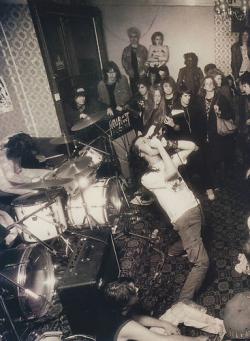 Napalm Death