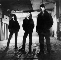 New Model Army