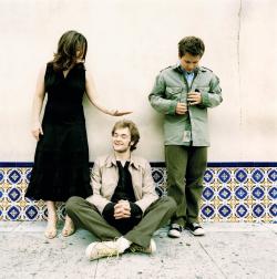 Nickel Creek