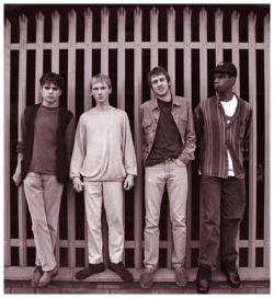 Ocean Colour Scene