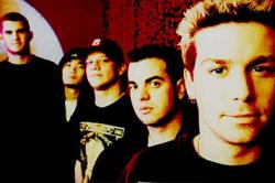 Unwritten Law
