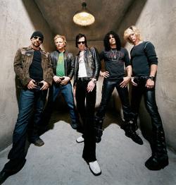 Velvet Revolver