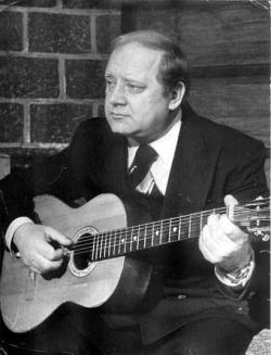 Юрий Визбор