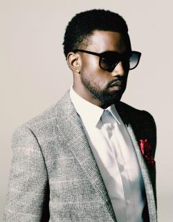 Kanye West