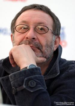 Евгений Маргулис