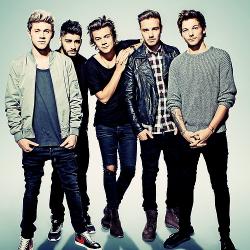 One Direction