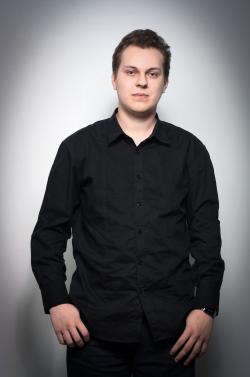 Юрий Хованский